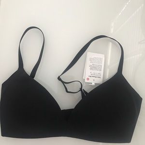 Lululemon bra-with tags